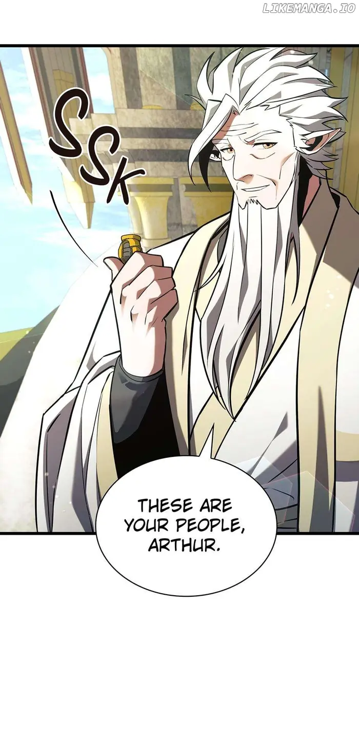 The Beginning After the End Chapter 183 image 109_optimized